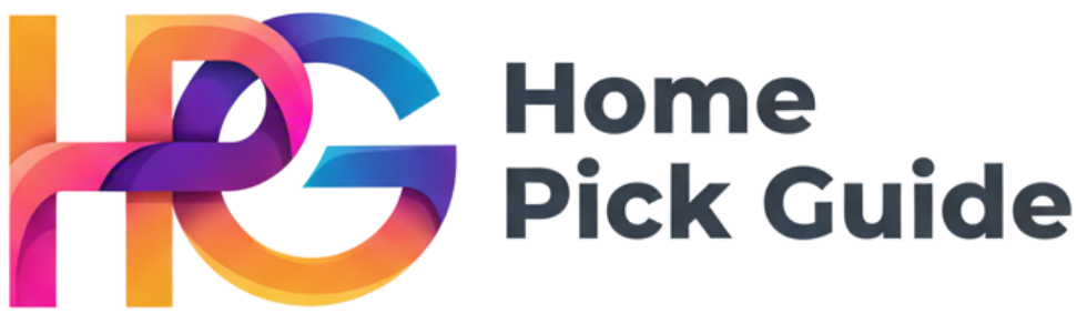 Home Pick Guide | Essential Home Tools – Pick Better. Live Smarter.