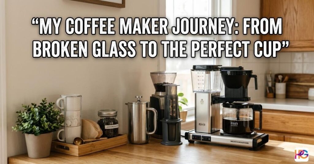 Learn The Ultimate Guide to Deep Cleaning For Air Fryer! My easy tips remove grease and keep your kitchen safe. Click for a fresh brew!