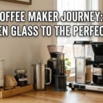 Learn The Ultimate Guide to Deep Cleaning For Air Fryer! My easy tips remove grease and keep your kitchen safe. Click for a fresh brew!